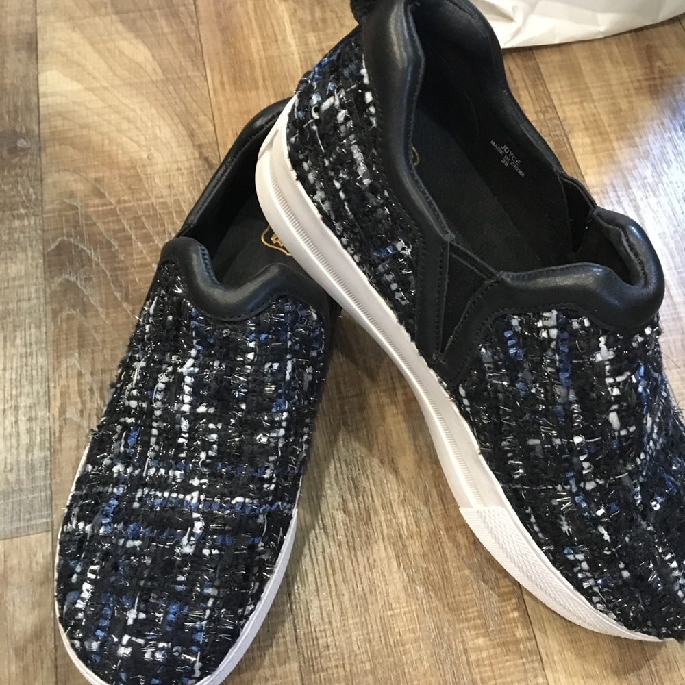 Ash sneakers